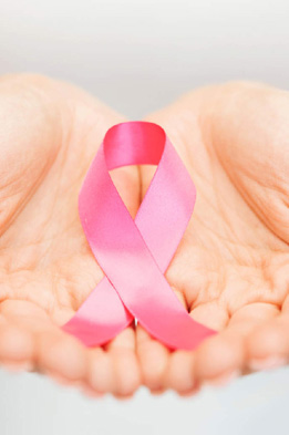 Asociaciones oncológicas de ayuda contra el cáncer de mama
