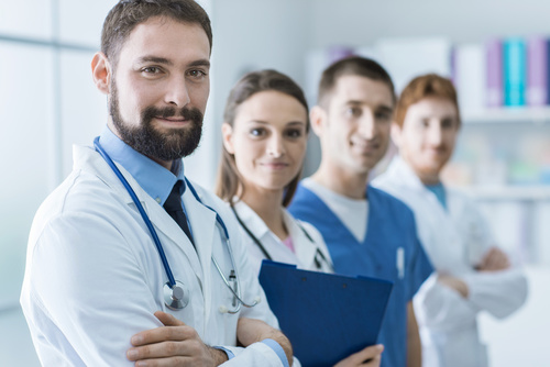 Colaboración con los equipos médicos oncológicos