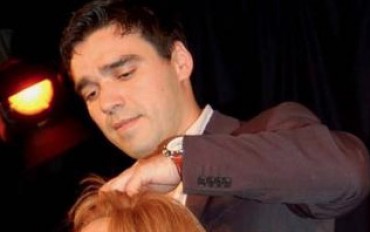 Enric Tapias colabora en la formación en Estética Oncológica