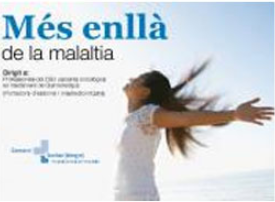 Más allá de la enfermedad 1 Más allá de la enfermedad